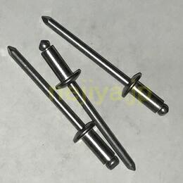 ブラインドリベット