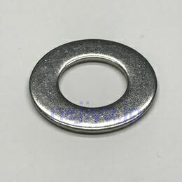丸ワッシャー平座金画像