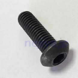 ボタンキャップ