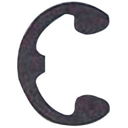 ブラインドナット、カシメナットの画像