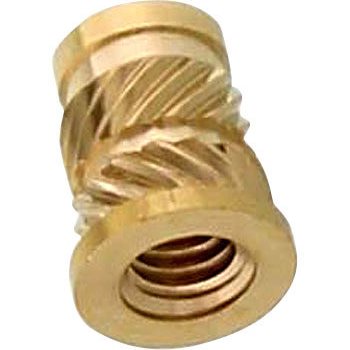 インサートナット、ビットインサート