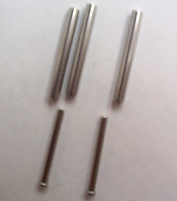 ステンシャフト