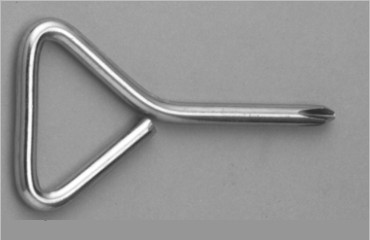 三角ドライバー