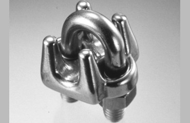 ワイヤークリップ